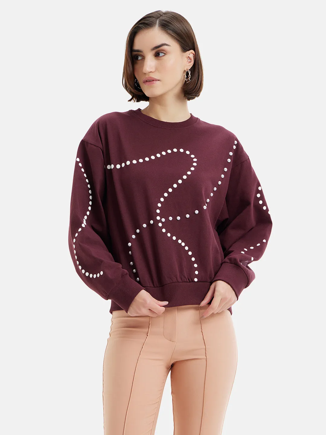 Pearl Sweatshirt