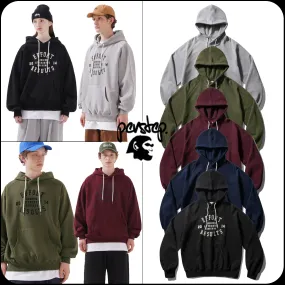 perstep  |[PERSTEP]★EFFORT ATHENTIC HOODIE