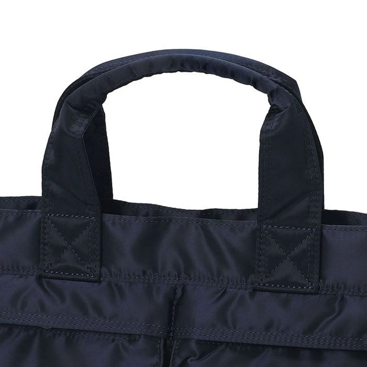 Porter Yoshida Japan Tanker Tote Bag Navy [622-76995]