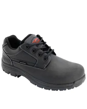 Product Name:  Avenger Men's Foreman Waterproof Work Shoes - Composite Toe