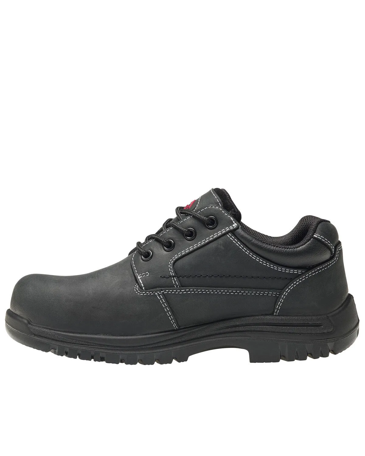 Product Name:  Avenger Men's Foreman Waterproof Work Shoes - Composite Toe