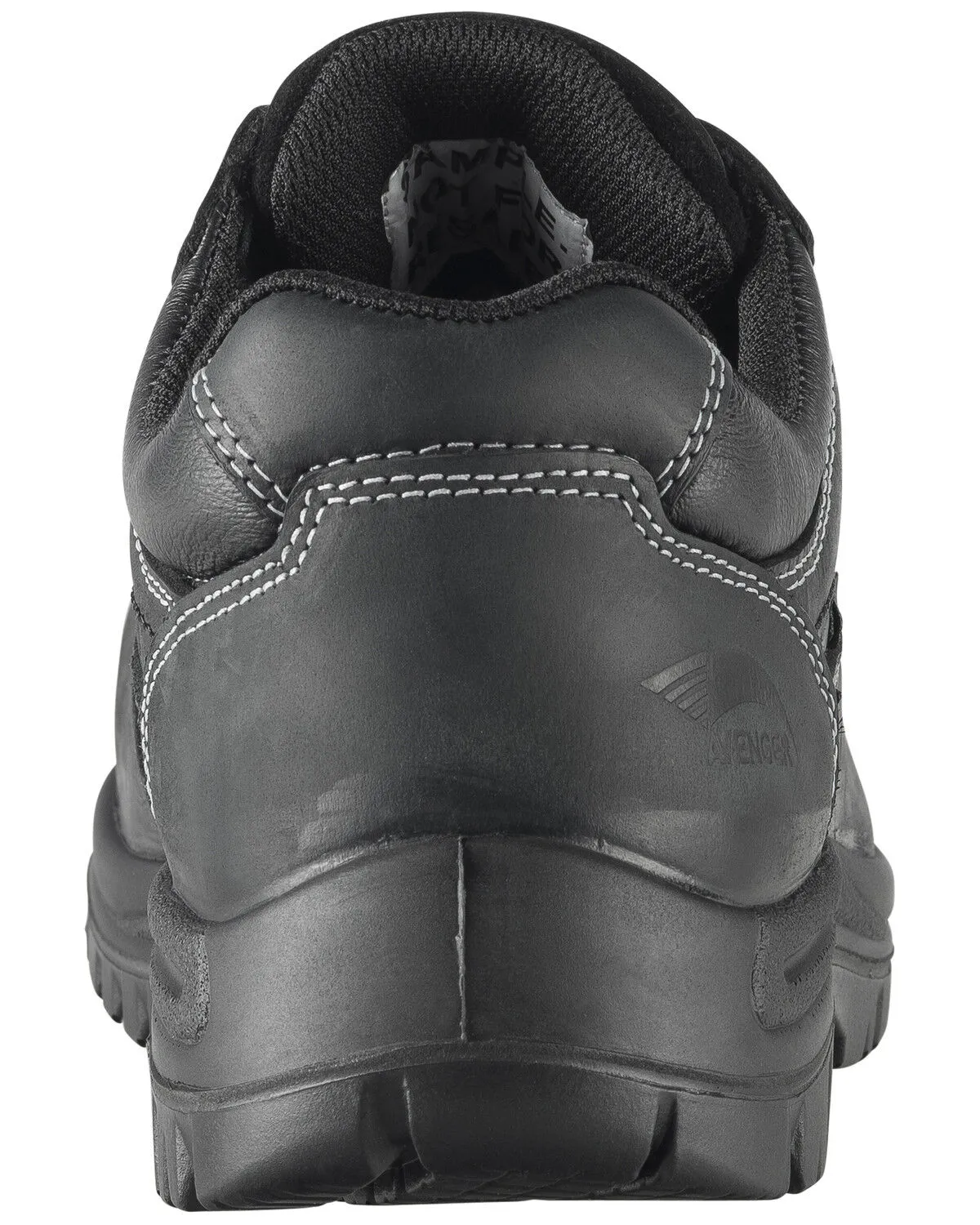 Product Name:  Avenger Men's Foreman Waterproof Work Shoes - Composite Toe