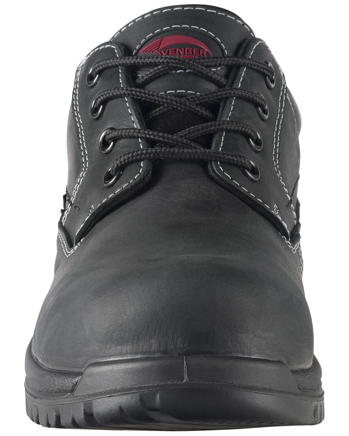 Product Name:  Avenger Men's Foreman Waterproof Work Shoes - Composite Toe