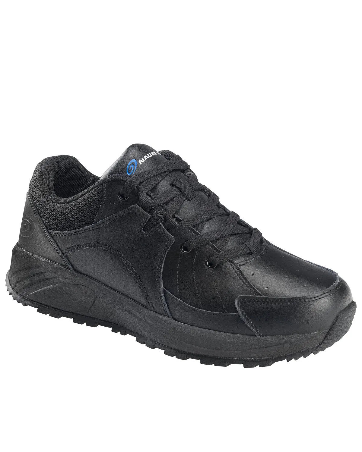 Product Name:  Nautilus Men's Skidbuster Pull On Work Shoes - Soft Toe