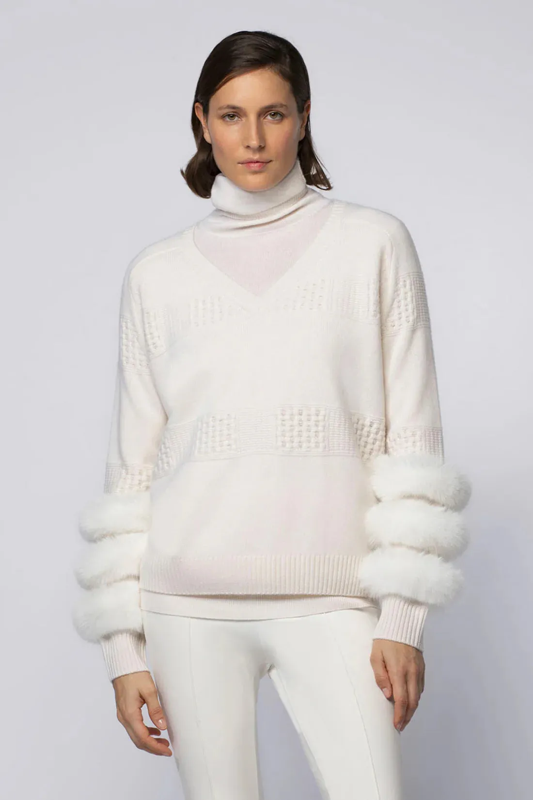 PULPA sweater