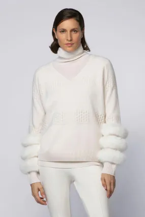 PULPA sweater