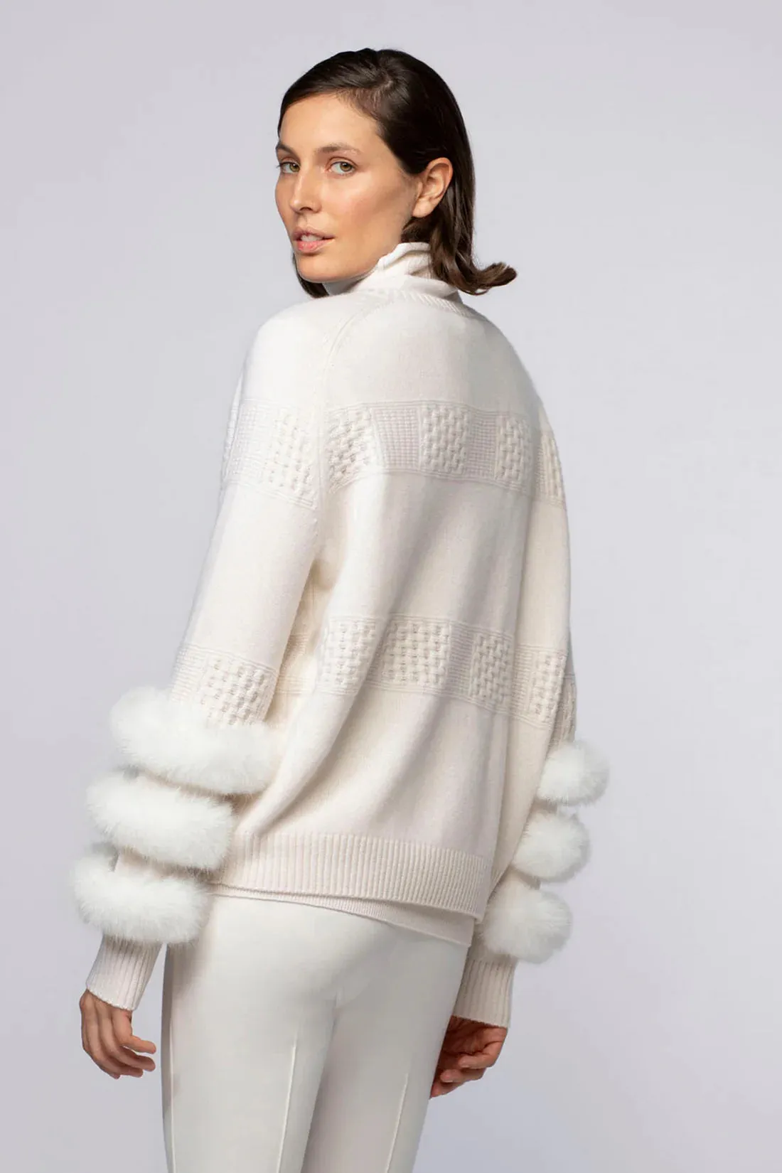 PULPA sweater