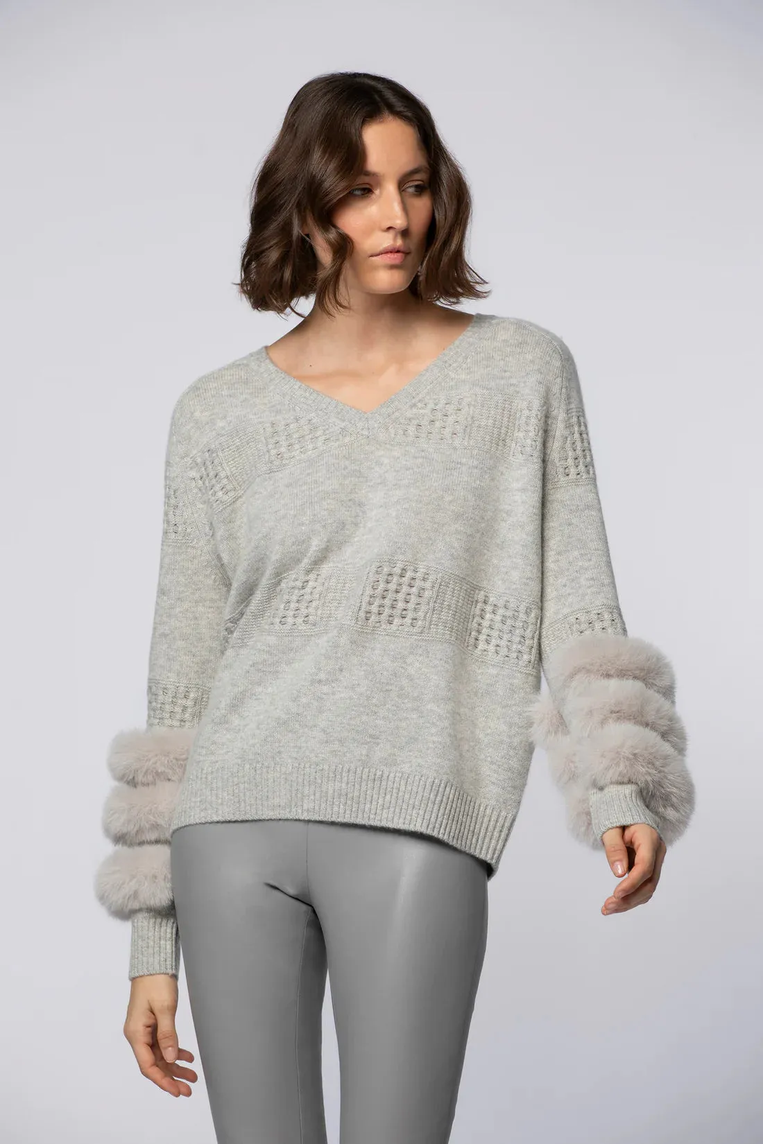 PULPA sweater