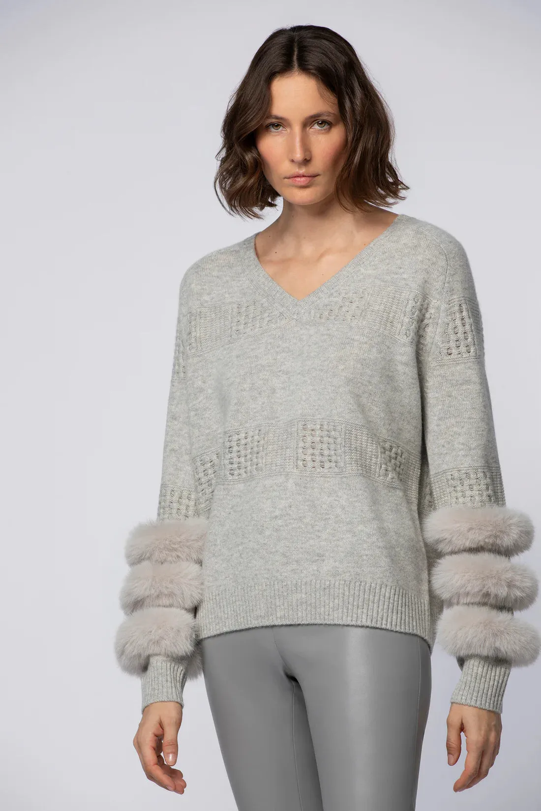 PULPA sweater