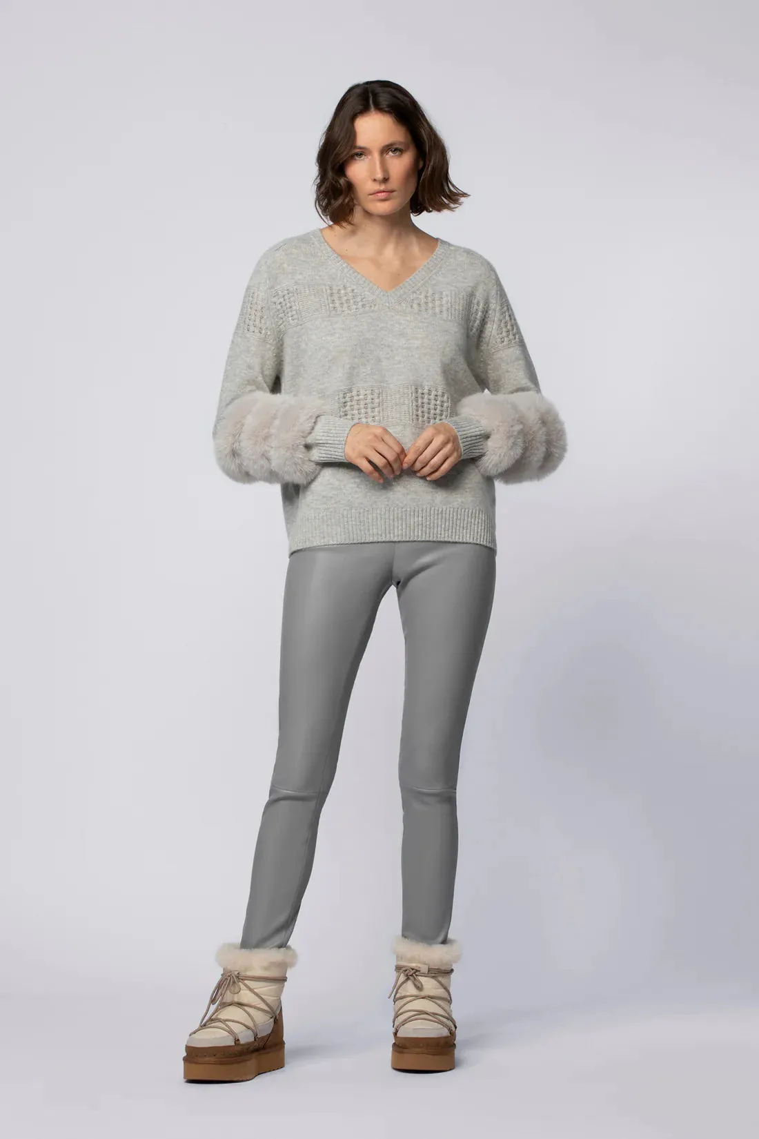 PULPA sweater