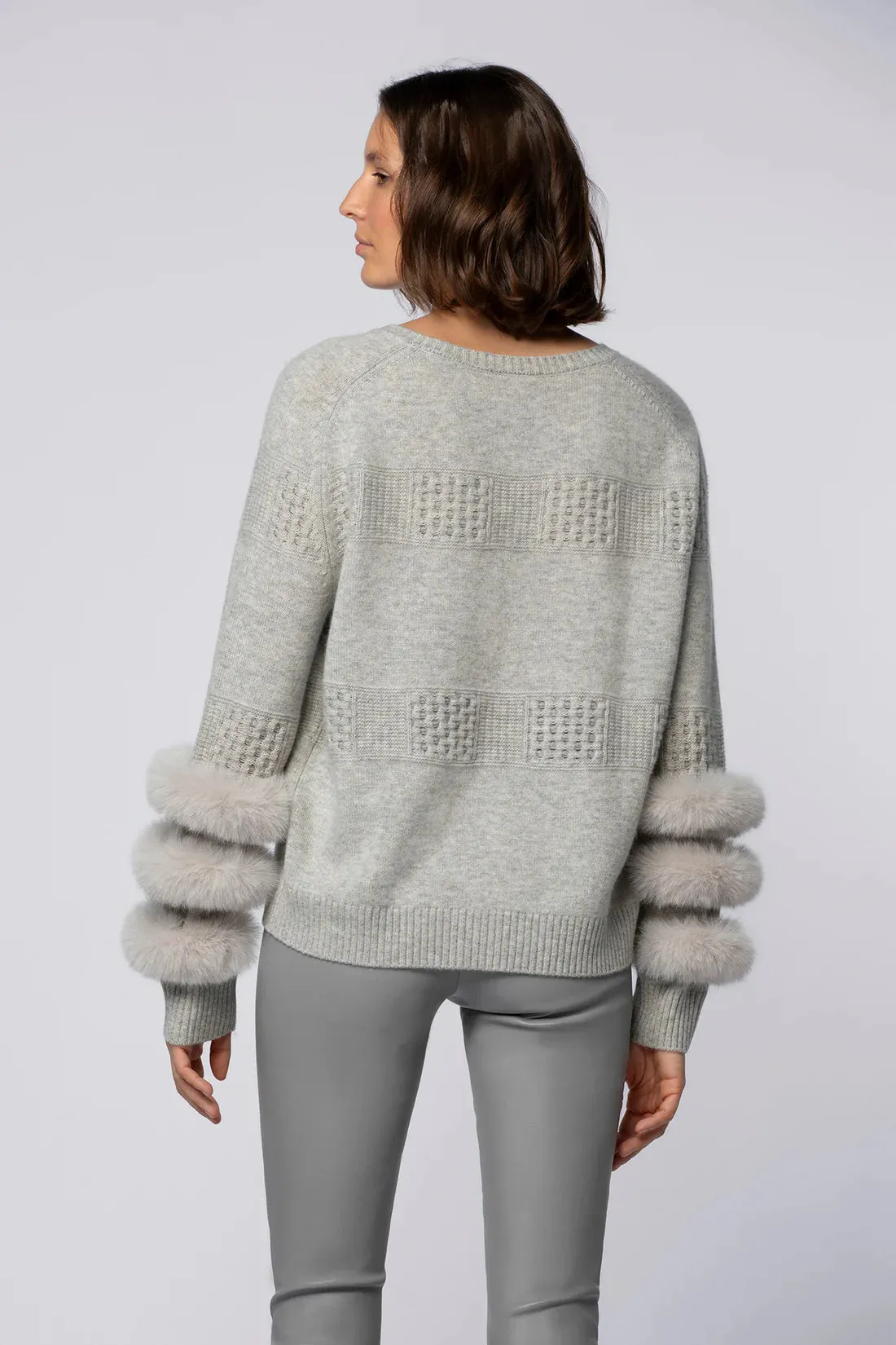 PULPA sweater