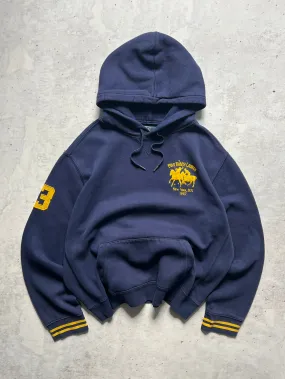 Ralph Lauren Heavyweight Pullover Hoodie (XXL)