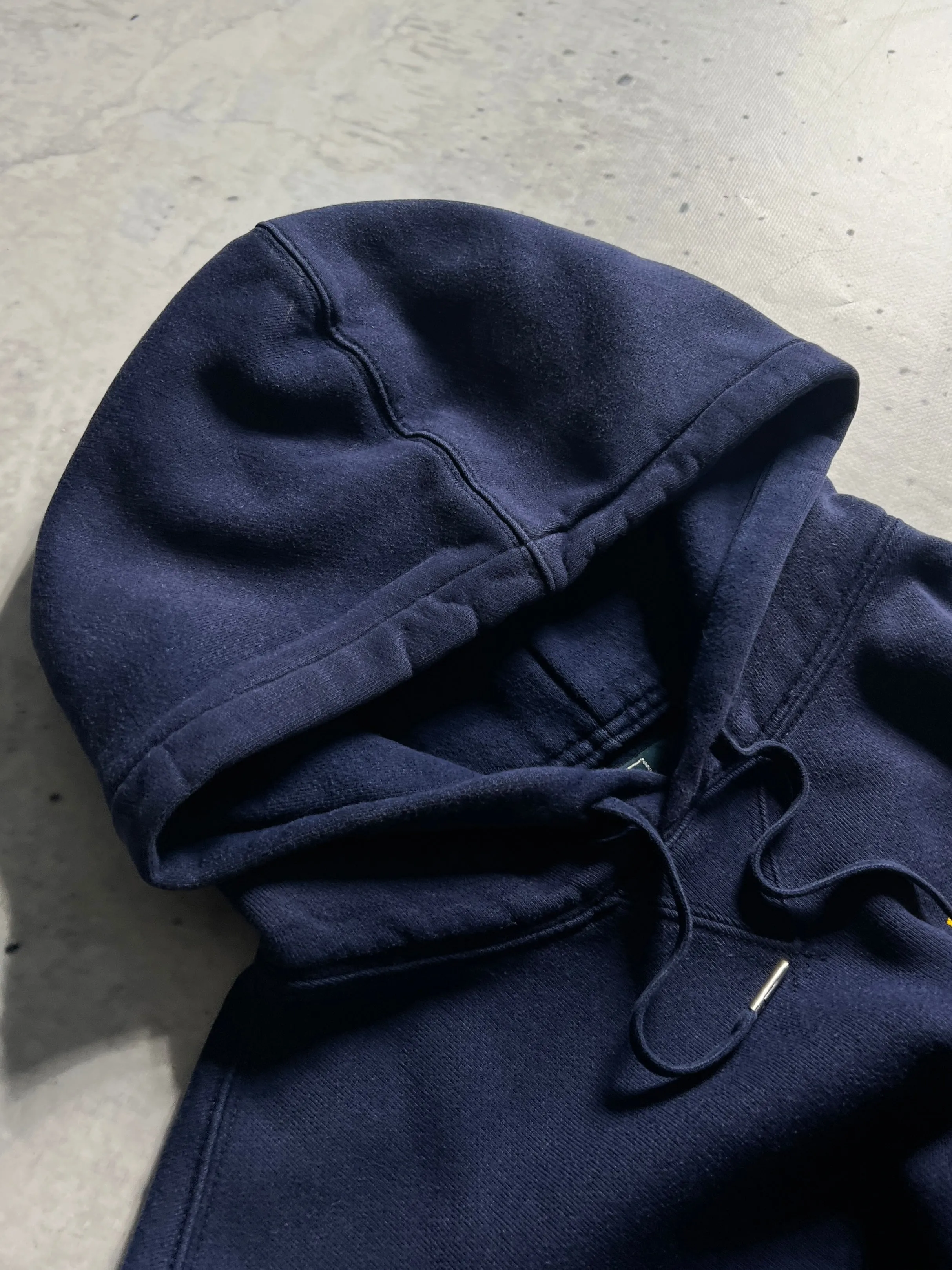 Ralph Lauren Heavyweight Pullover Hoodie (XXL)