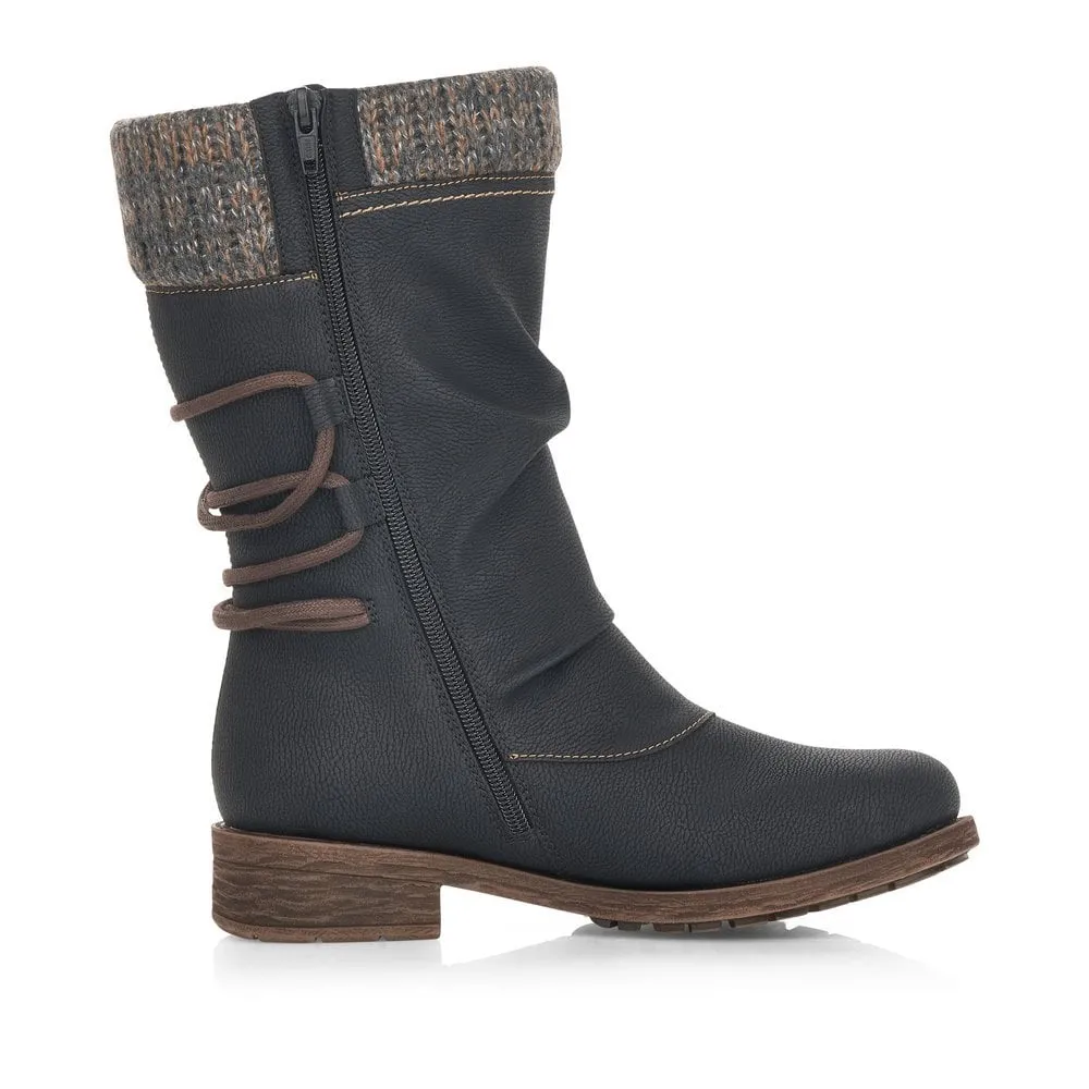 Remonte D8070 Ladies Boots