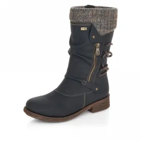 Remonte D8070 Ladies Boots