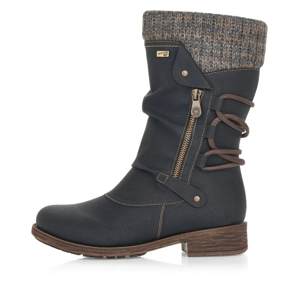 Remonte D8070 Ladies Boots