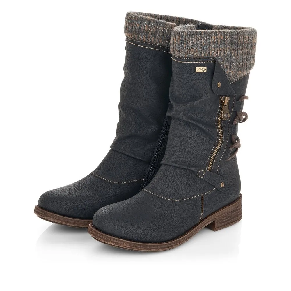 Remonte D8070 Ladies Boots