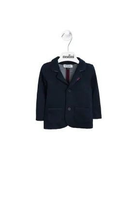 ROPA PARA NIOS - JACKET AZUL MARINO JEAN BOURGET