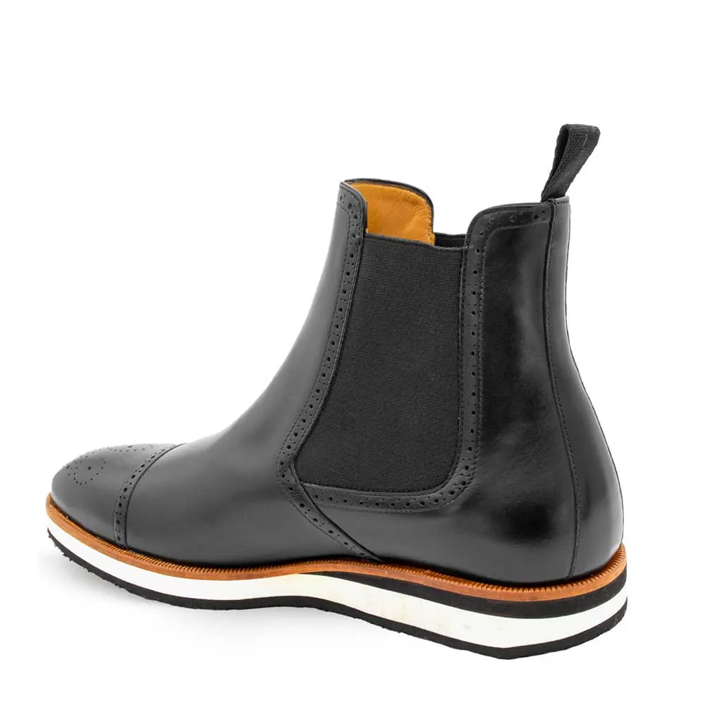 Rowdy Chelsea Boot