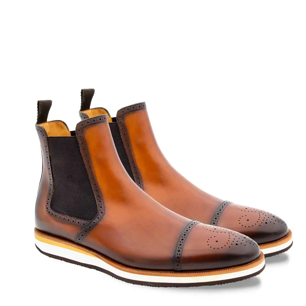 Rowdy Chelsea Boot