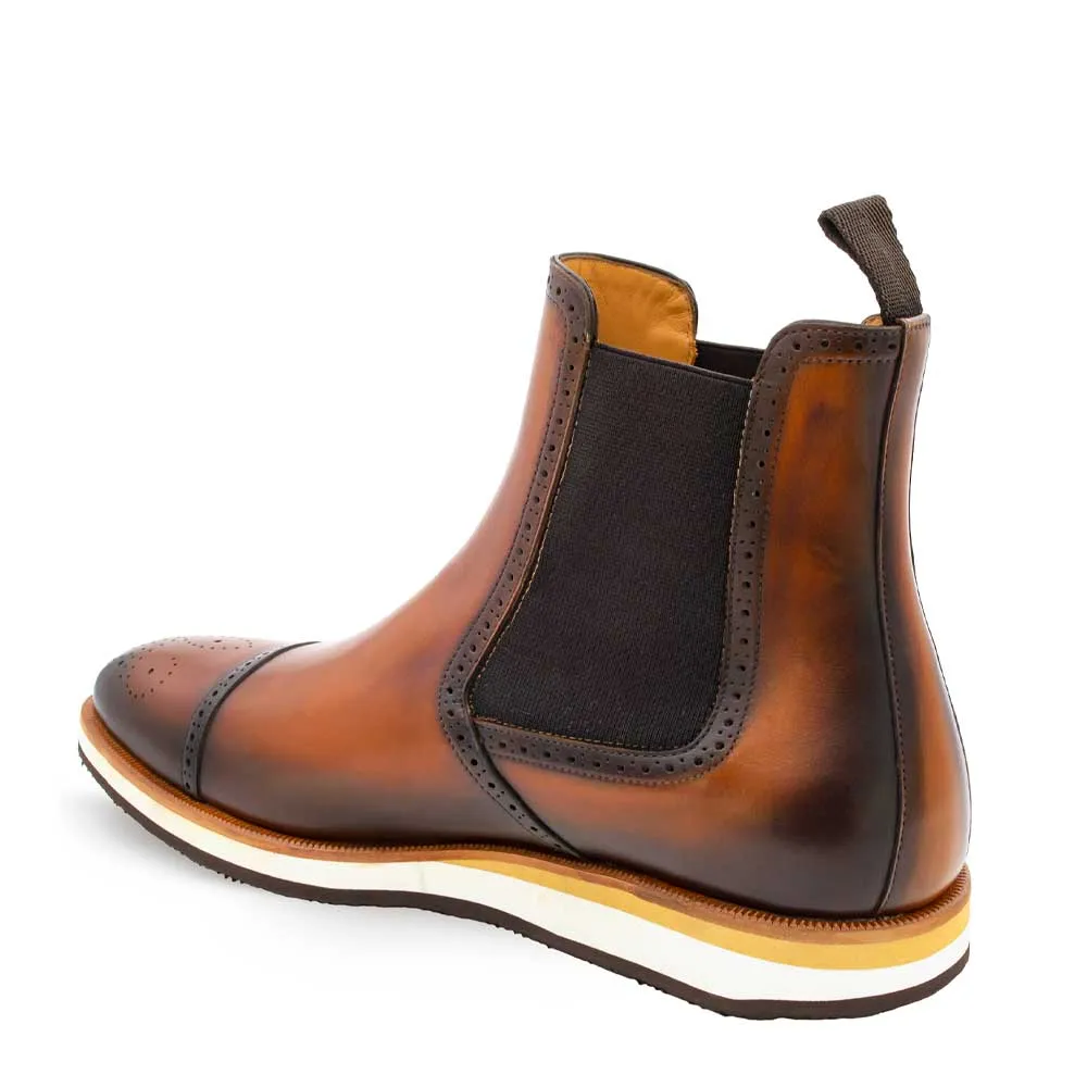 Rowdy Chelsea Boot