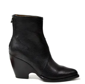 SLYTH ZIPPED MID BOOTIES