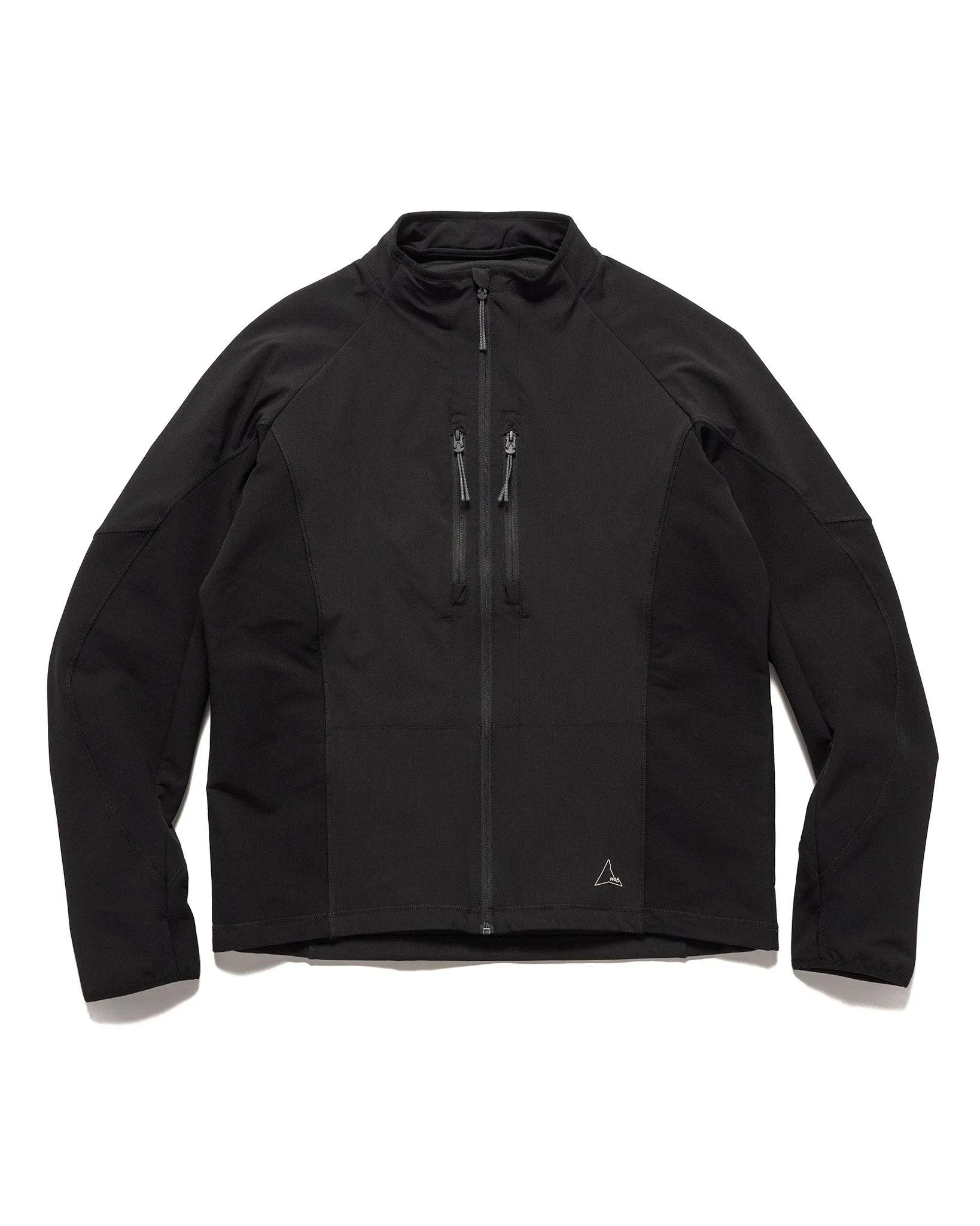 Softshell Black