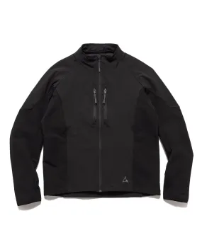 Softshell Black