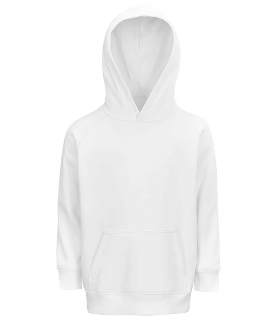 SOL'S Kids Stellar Organic Hoodie