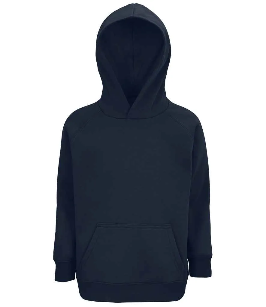 SOL'S Kids Stellar Organic Hoodie