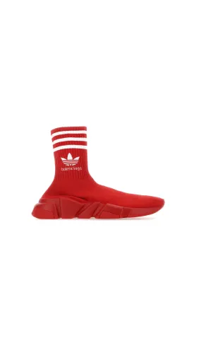 Speed Sneaker x Adidas - Red