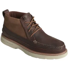 Sperry A/O Plushwave Lug Chukka Boot Tan (Men's)