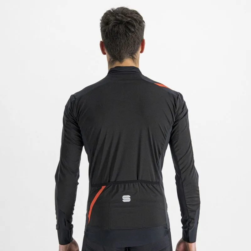 Sportful  Fiandre Light No Rain - Giacca ciclismo - Uomo