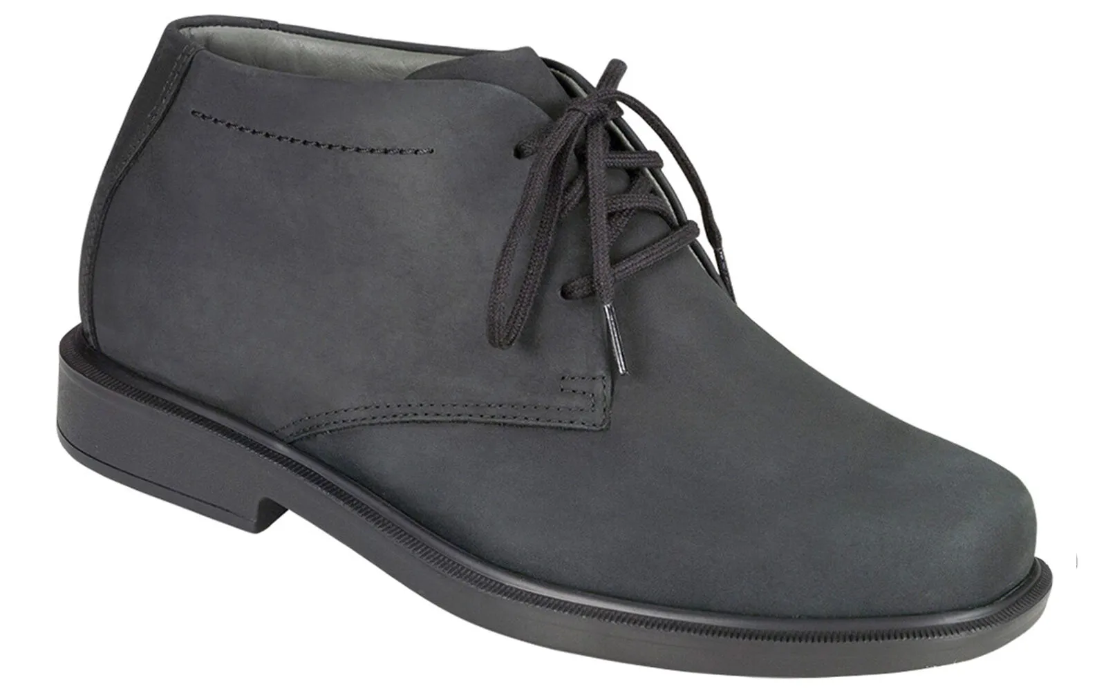 Statesman Chukka Boot