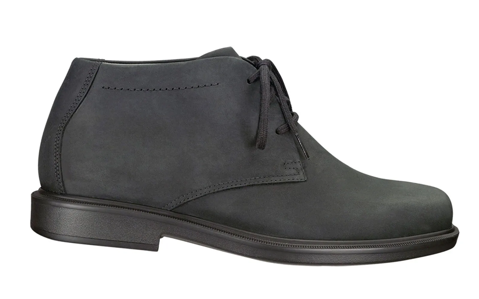 Statesman Chukka Boot