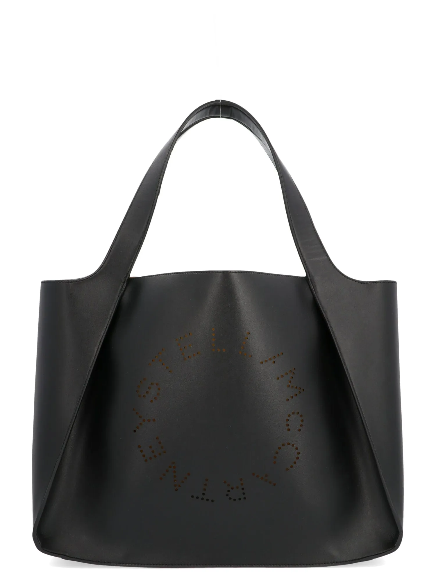 Stella McCartney    Stella Mccartney 'The Logo Bag' Tote