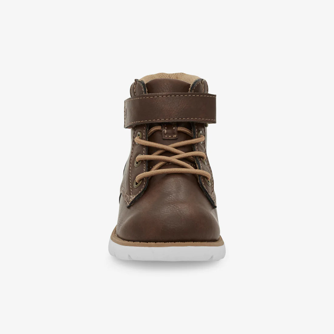 Stride Rite Brown Jack Baby/Toddler Boot