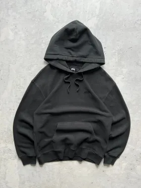 Stussy Heavyweight Pullover Hoodie (S)