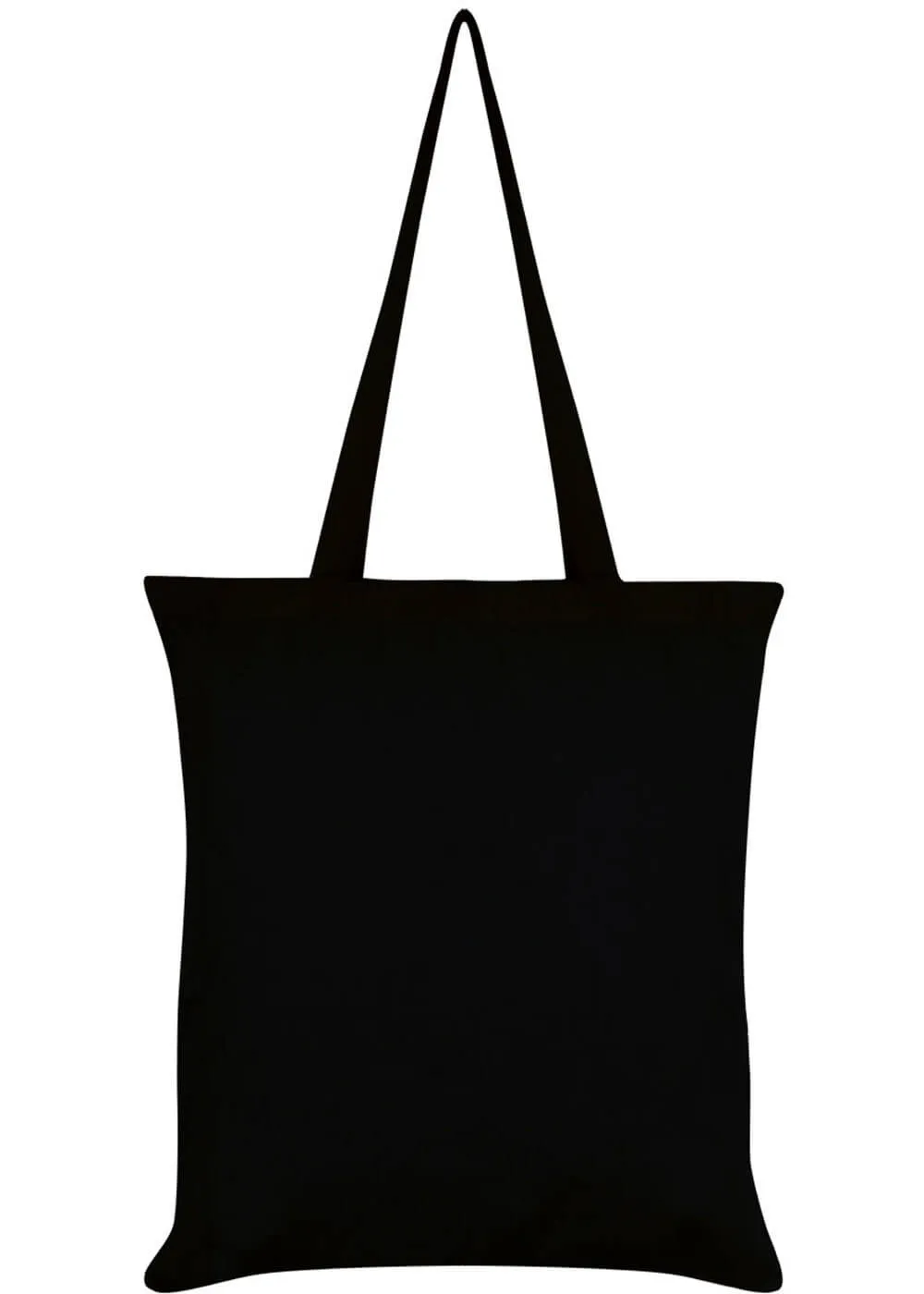 Succubus Gifts Cat's Eyes Tote Bag Black