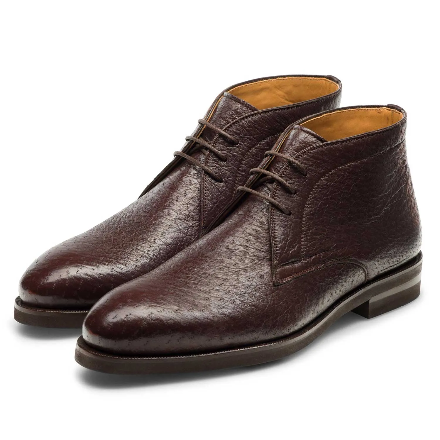 Tacna Peccary Chukka Boot