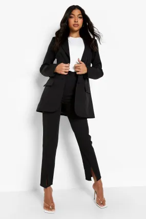 Tall Cinched Waist Blazer