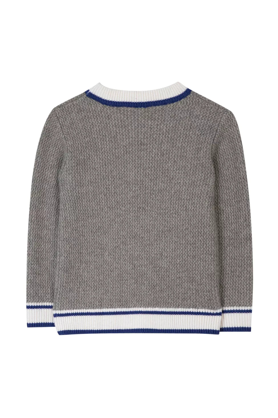 Tartine LS Knit Pull Over Sweater