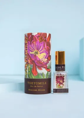 Tokyomilk - Eau de Parfum (Sonoran Bloom No. 34)