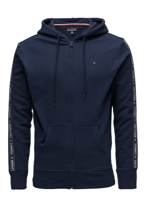 Tommy Hilfiger Hoodie LS HWK Navy