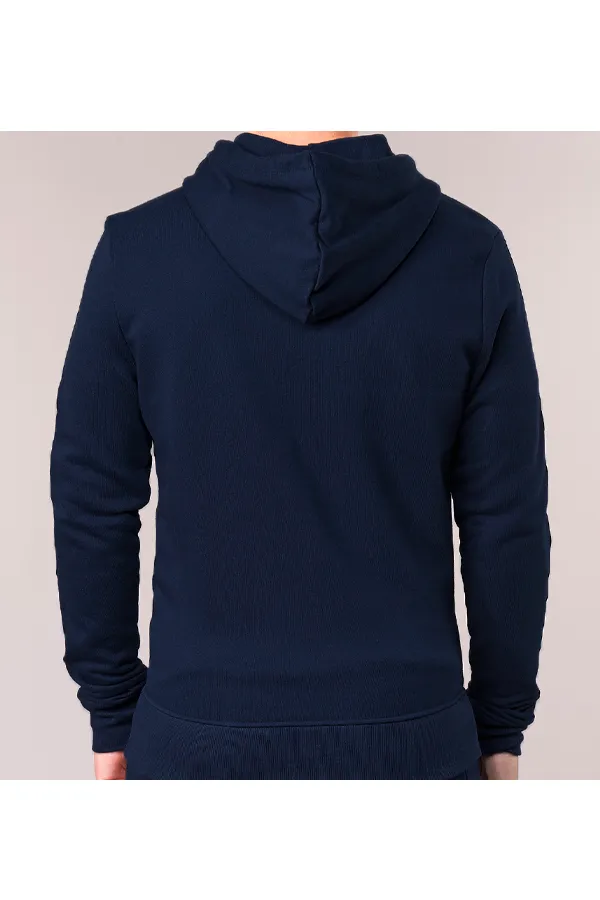 Tommy Hilfiger Hoodie LS HWK Navy