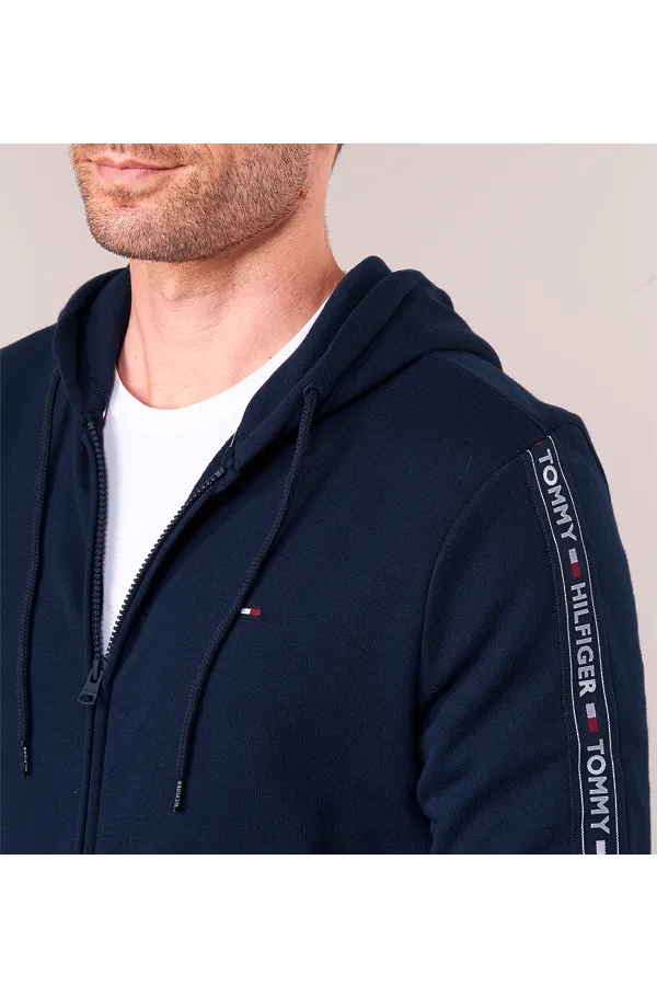 Tommy Hilfiger Hoodie LS HWK Navy