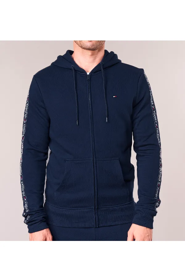 Tommy Hilfiger Hoodie LS HWK Navy