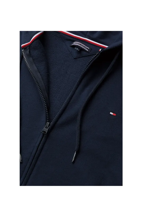 Tommy Hilfiger Hoodie LS HWK Navy