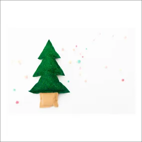 Tree Stuffed Animal | Medium and Large