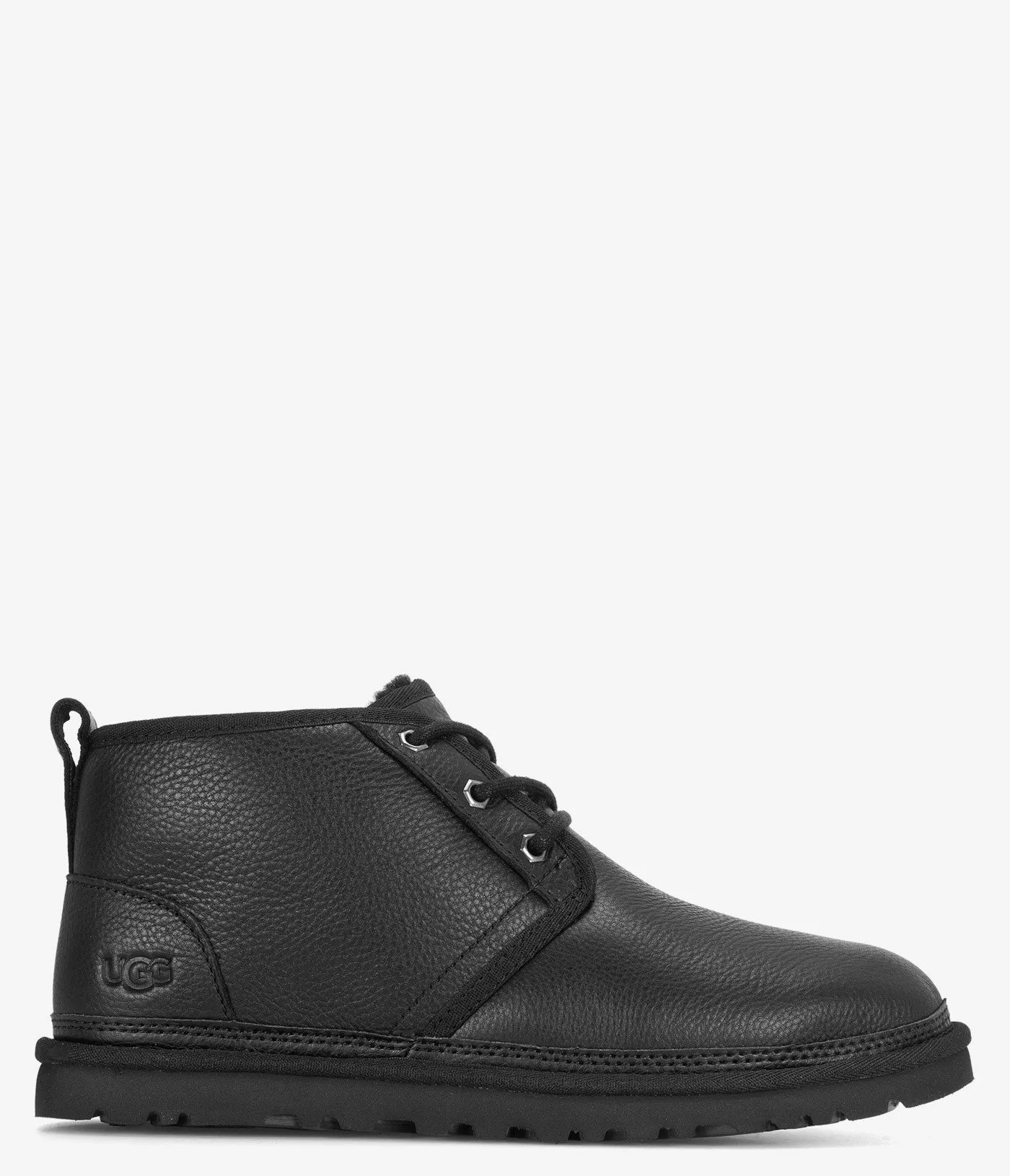 UGG Neumel Leather Chukka Boot